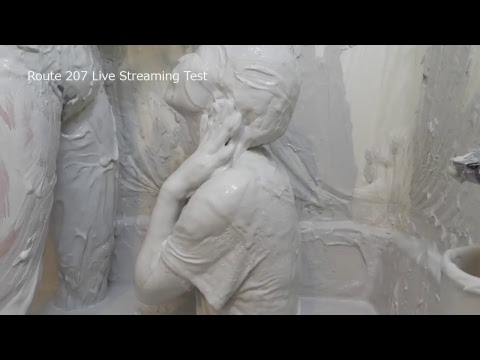 Route 207 Films Live Stream Test 2 - Route 207 Films Live Stream Test 2