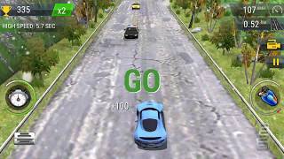 Modern Classic Racing : Real Turbo Racing Game - Android Gameplay screenshot 4