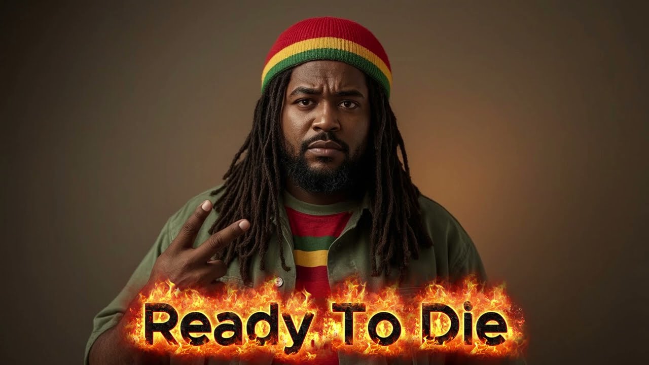 The Notorious B.I.G. – Ready To Die | 1950 Soul Jazz Reborn (Epic Cover)