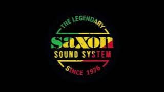 Saxon | Black One 14 April 2024 New York USA | Roots & Chalice Radio Show