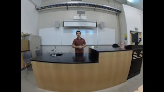 Jacob Shiba Spring 2021 Water Technology Introduction Video