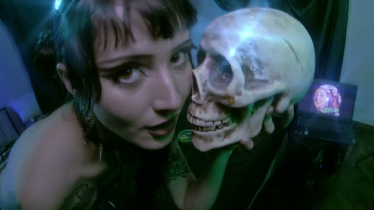 YUNY \u0026 MENTAL SOHO - NIGHT DC (Video Oficial)