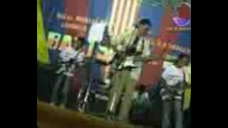 karaoke kudu misuh by cinca ponorogo