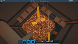 Deadly Sinking Ship [Easy Insane] - Roblox FE2 Map Testing