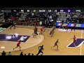 Portland Women's Basketball vs Pacific (57-46) - Highlights
