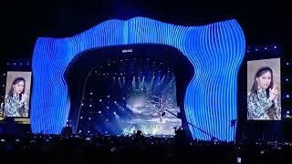 01162022 Gi-Dle - Hwaa Dubai, Uae