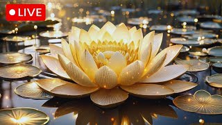 THETA WAVES | Release Deep-Seated Trauma - Reprogram for Wellness, Ignite Transformative Healing