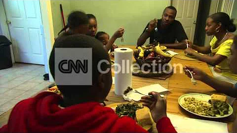 HEALTH MINUTE: PARENTING BURNOUT