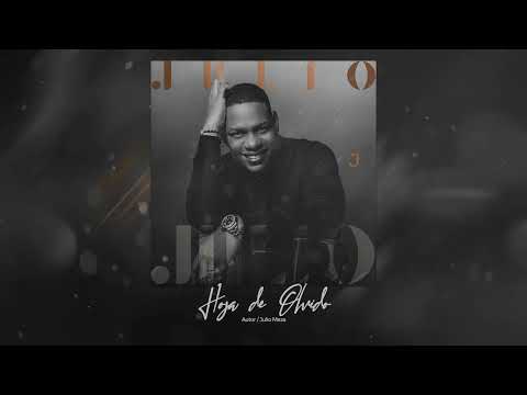 HOJA DE OLVIDO Julio Meza Audio 