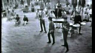 The Animals - It's My Life (clip, 1965) ♫♥ chords