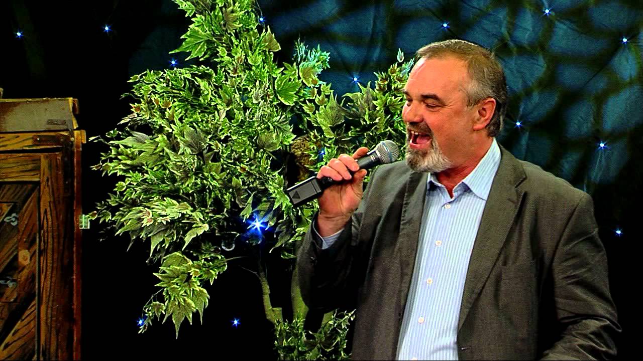 JOSEF ZOCH - Ty mě chráníš, Ježíši