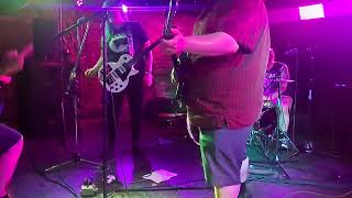 The Disorderlies