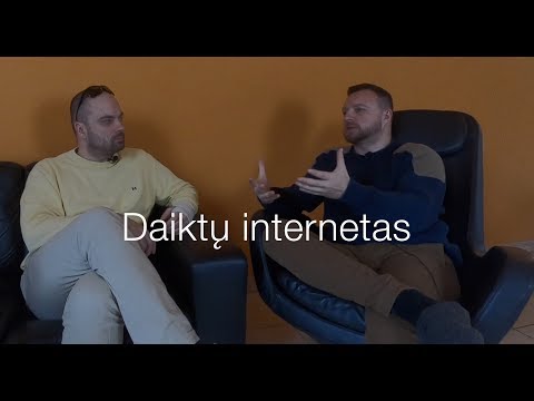 Video: Neišvengiama Ateitis