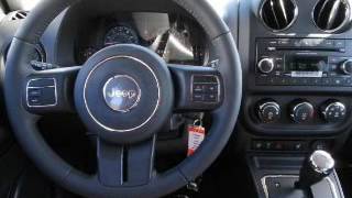 2017 Jeep Patriot - ORLANDO FL