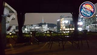 GRID INN | Seoul, South Korea | Hotel Review 🌟