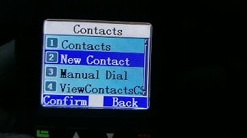 Retevis RT3S update 🔥 Digital contact and menu settings