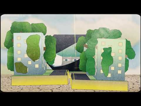 Dreamtigers — Dreamtigers - I See The Future [Official Music Video]