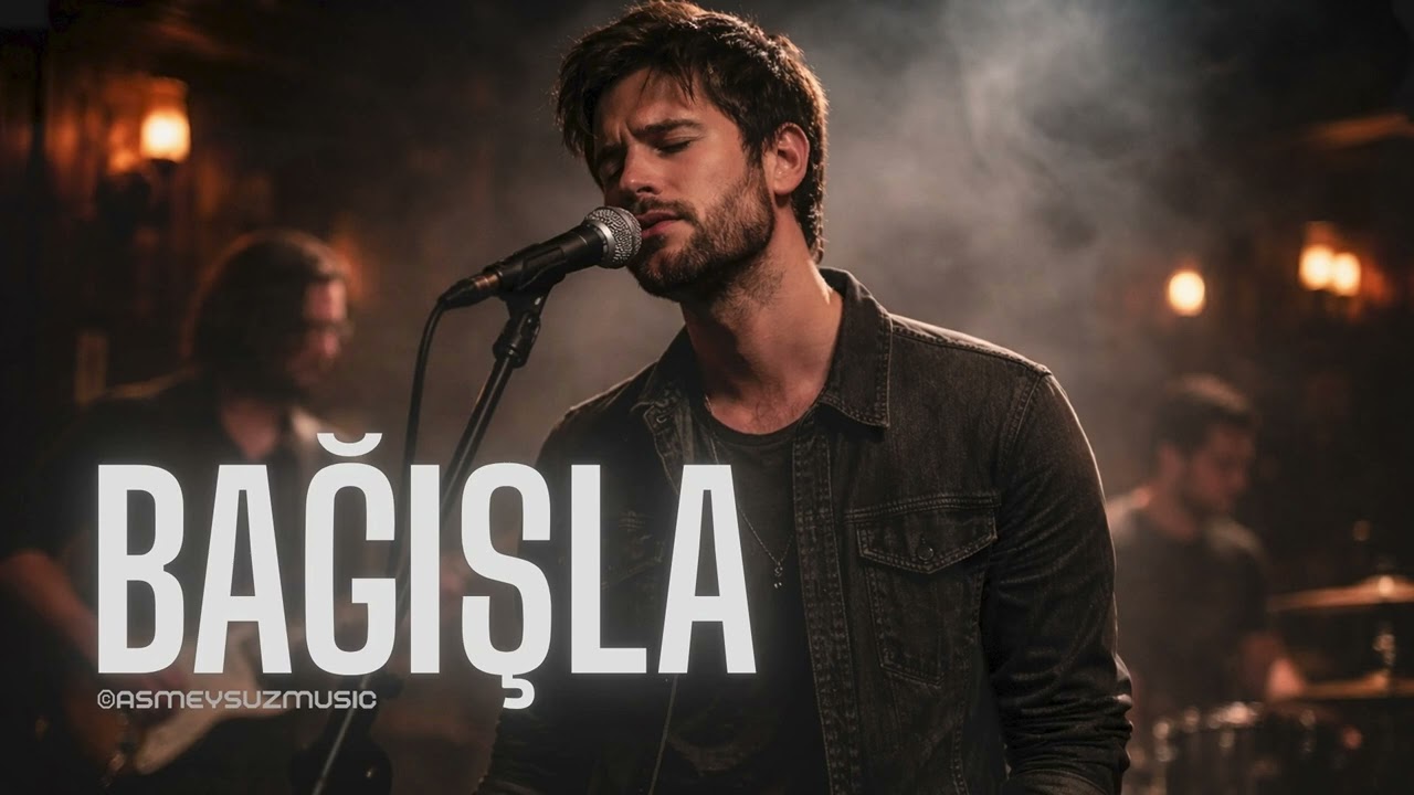Bağışla - Asmeysuz Music ©