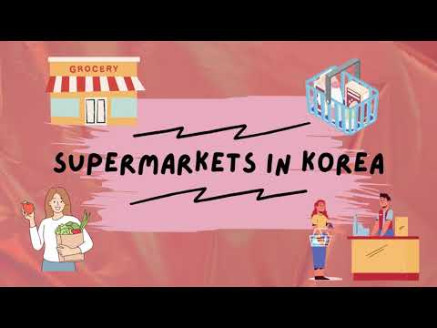 Grocery Store Chains In South
