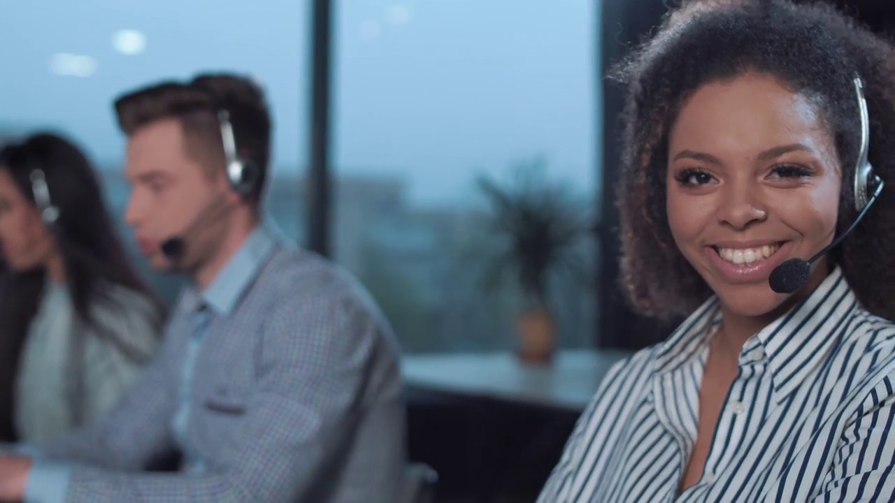 Utility Telecom: Digital Business Communications