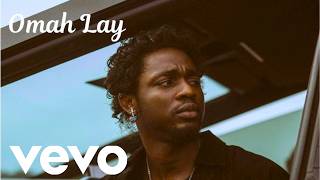 Omah Lay - Hustle & Pray (Official Music Video) screenshot 5