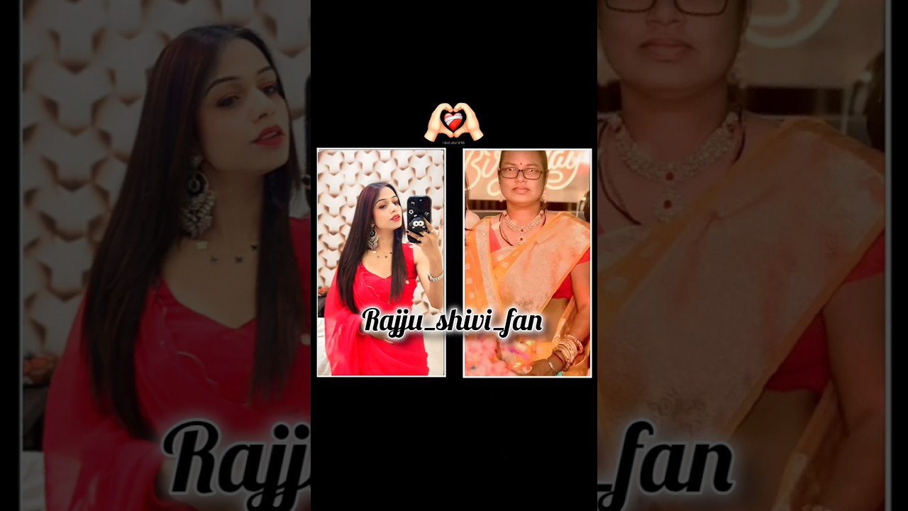 Daughter and mother 🥰🫶 