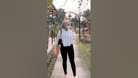 Thumbnail of Idaman banget body goal pake legging 😍😍😍