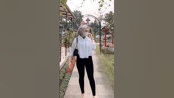 Thumbnail of Idaman banget body goal pake legging 😍😍😍
