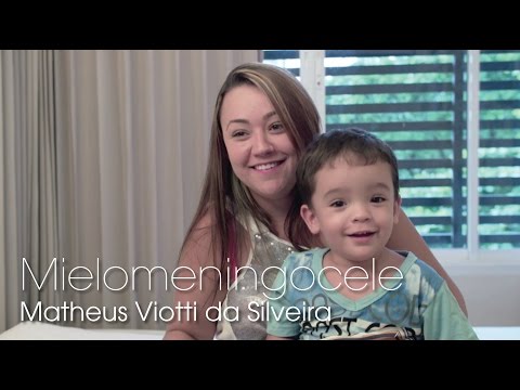 Vídeo: Saúde do Bebê A-Z: Spina Bifida