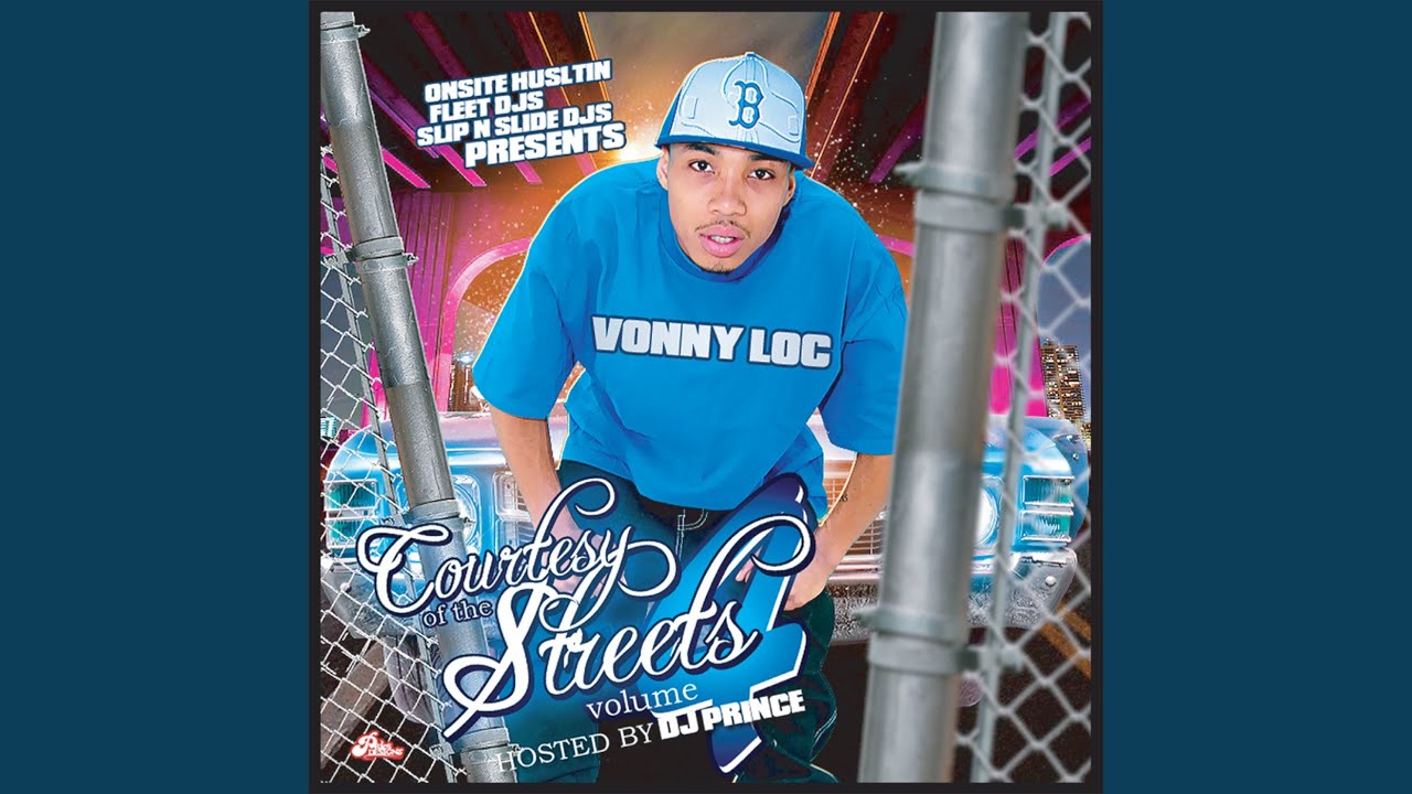 Dj Prince (fleet Djs Intro)