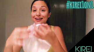 Download Lagu Kirei Tutorial SHEETMASKS   Miriam Marin MP3