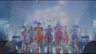 【1周年記念ツアーライブ映像】SWEET STEADY / ぐっじょぶ！（Live from SWEET STEADY 1st ANNIVERSARY TOUR『SWEET BLOOM』）