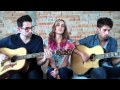 ATP! Acoustic Session: States - "Anxious"