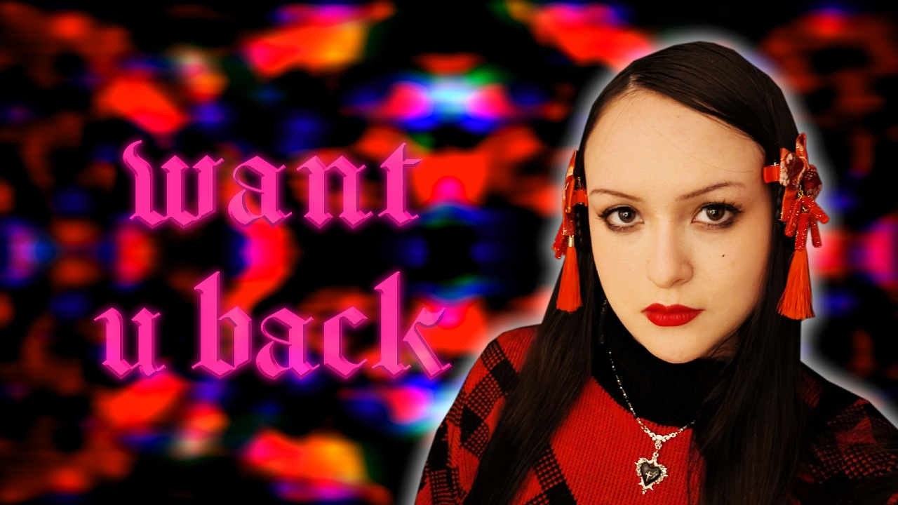 people from your past are coming back around... don't get freaked out!