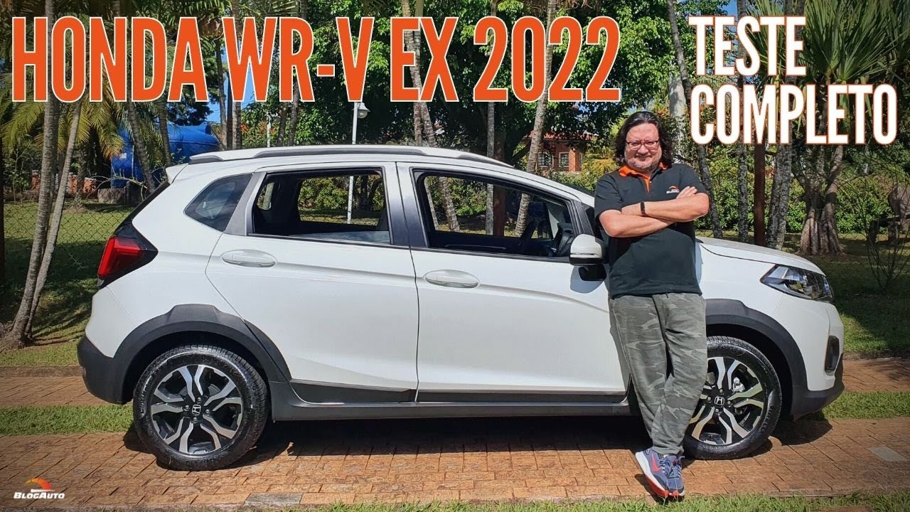 Qual O Preço Do Wr V 2022?
