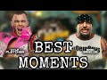 Kyle Fletcher vs Mark Briscoe No Disqualification FULL GEAR BEST MOMENTS/HIGHLIGHTS