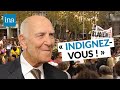 Be Outraged How A Call From Stéphane Hessel Influenced Social Movements Be Outraged How A Call From Stéphane Hessel Influenced Social Movements