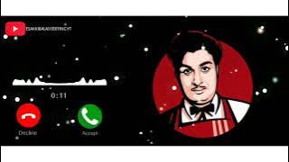 MGR REMIX BGM RINGTONE #bgm