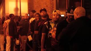 Bonk Deville Performs At Coast 2 Coast Live Atl Edition 32315