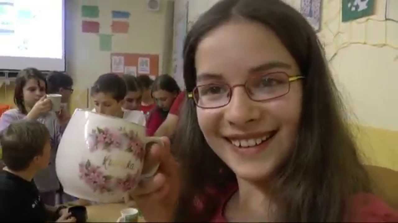 1. - 5. třída ZŠ Hamr (2010 - 2015)