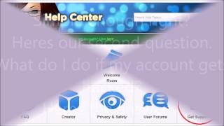 Three Most Common Questions On IMVU