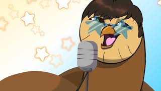 Hooty Sings She Loves You (The Owl House Singing Impression / Month Of Lurve 2025)
FreePalestine / FreeGaza / CeaseFireNow image/voiceover:
Artwork drawn by
@Kitsuneotaku03
Links:
X: https://x.com/Kitsuneotaku03
Voice performed by
@kj_creed as Luz
Link:
X: https://x.com/kj_creed
Bsky: https://bsky.app/profile/kjcreed.bsky.social
Edited by Brian Random VA
Character belongs to Dana Terrace
Link to Charities: https://docs.google.com/document/d/1sHX6wQRul6P3eomo7M6mf_WvfwRBgXBra6siGmCsJ2c/edit?usp=sharing
Link to Gofundmes: https://docs.google.com/document/d/1TibnU5x5NFXHqUKp5oEhGRMI5b24iDhG/edit?usp=sharing&ouid=110594623628489334985&rtpof=true&sd=true
Hooty Sings She Loves You (The Owl House Singing Impression / Month Of Lurve 2025)
Based on the song performed by The Beatles
Vocals performed by Brian Random VA
Artworks drawn by DentedSpork
Link to website: https://dentedspork.carrd.co/
Background Music by Karaoke Version
Link to song / website: https://www.karaoke-version.co.uk/instrumental-mp3/the-beatles/she-loves-you.html
Edited by Brian Random VA
Character belongs to Dana Terrace / The Owl House
Month Of Lurve 2025 Ident #Obabscribbler
Intro By Scribbler
Link: https://www.youtube.com/@ScribblerProductions101
Music: Logo Sting Is (EliansProductions via Enavto)
Link: https://elements.envato.com/logo-sting-is-RV93ARU
Link to Scribbler’s Month Of Lurve 2025 playlist:
https://www.youtube.com/watch?v=SmneRHjnd7E&list=PLWpbmrHCXcIEJzjeGr5cR2YpvHjRpCEhi
All rights belong to their respective owners
No copyright infringement intended
Thanks for watching! ^^
Important note: Unfortunately, due to current priorities, I wont be available to take on any more voice roles until further notice. Thank you.
E-Mail me at brianrandomva@gmail.com
Thanks again! ^^
Also, feel free to check these my:
Twitter: https://twitter.com/BrianRandomVA
Casting Call Club: https://www.castingcall.club/m/brian%20random
Charity List: https://docs.google.com/document/d/1sHX6wQRul6P3eomo7M6mf_WvfwRBgXBra6siGmCsJ2c/view?usp=sharing Hooty Sings She Loves You (The Owl House Singing Impression / Month Of Lurve 2025)
