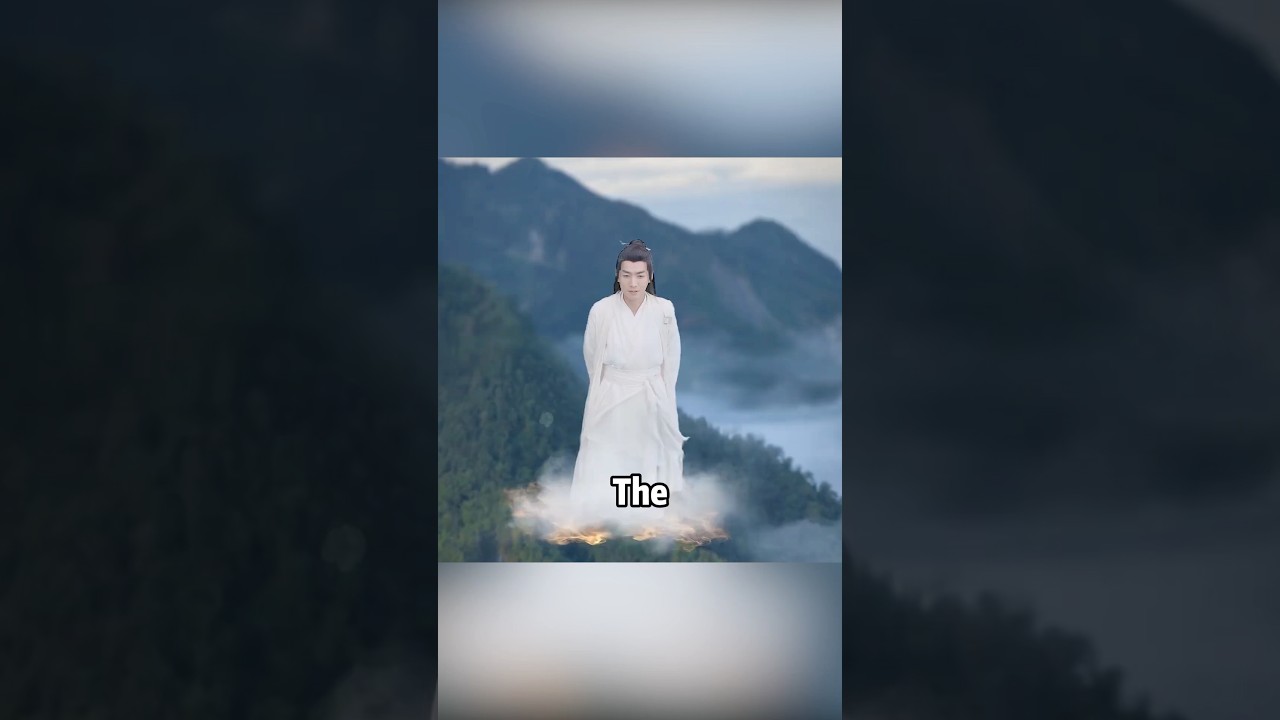 The man became the strongest god and found that his wif… — Transcript