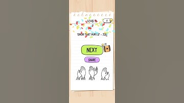 Brain test 2 Monster hunter Joe Level 2 // One of them is a vampire in disguise. How to find him?