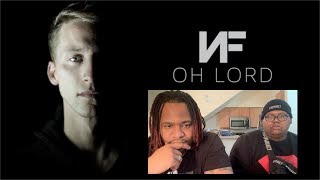 NF - Oh Lord (Audio)