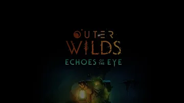 Echoes of the Eye Soundtrack - The River