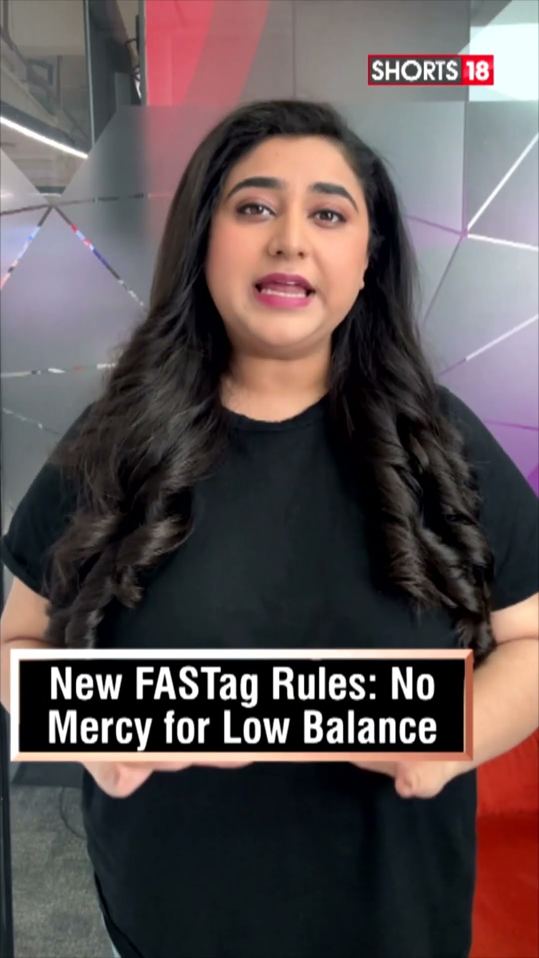 Fastag New Rules 2025 | New Fastag Rules: No Mercy For Low Balance | Fastag Rules In India | N18S