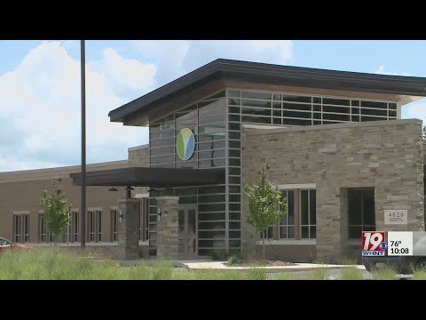 Wellstone Breaks Ground on Mental Health Center for Kids | June 19, 2023 | News 19 at 10 p.m.