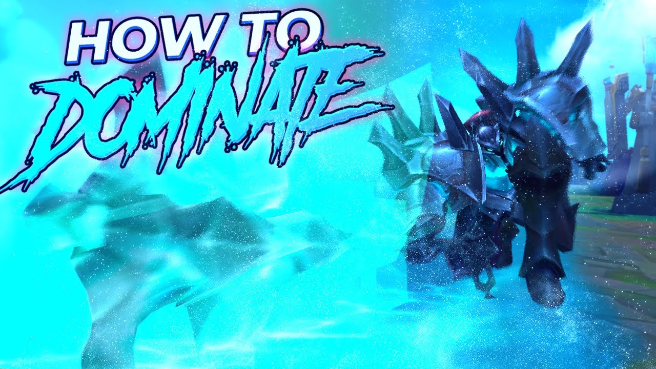 GET FREE LP WITH MORDEKAISER | How To Dominate EP.67 (ft. LL Stylish)