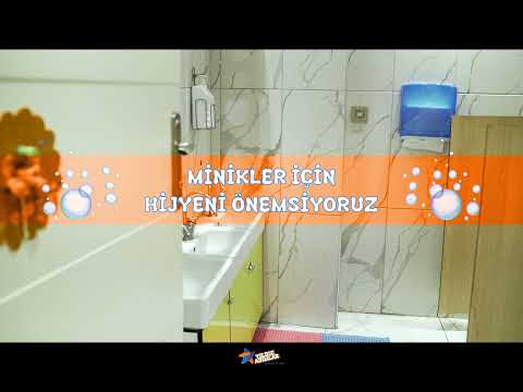 Hijyenik Ortamlar Yıldız